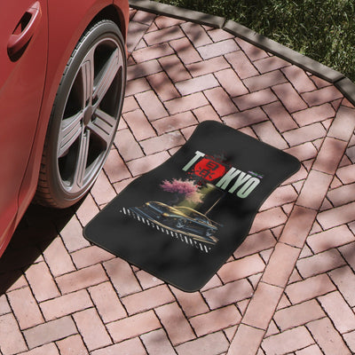 DOPAMINE CREW! CLASSIC FLOOR MATS
