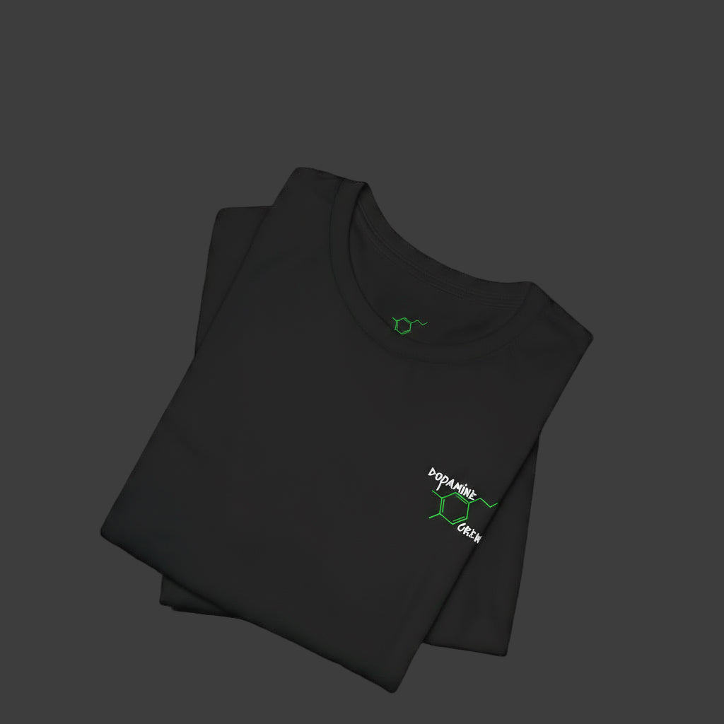 Chevy Camaro ZL1 Short-Sleeve T-Shirt