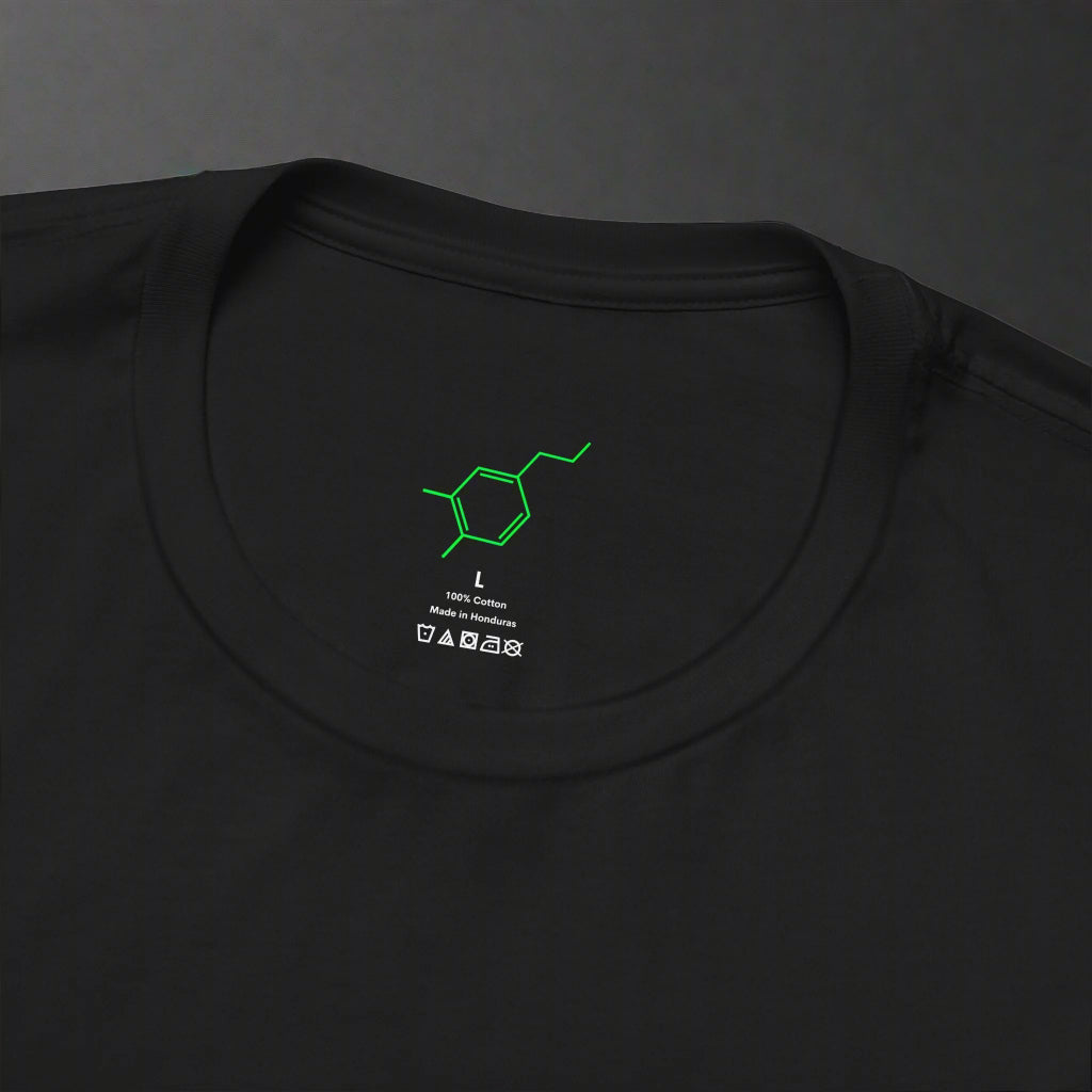 Chevy Camaro ZL1 Short-Sleeve T-Shirt