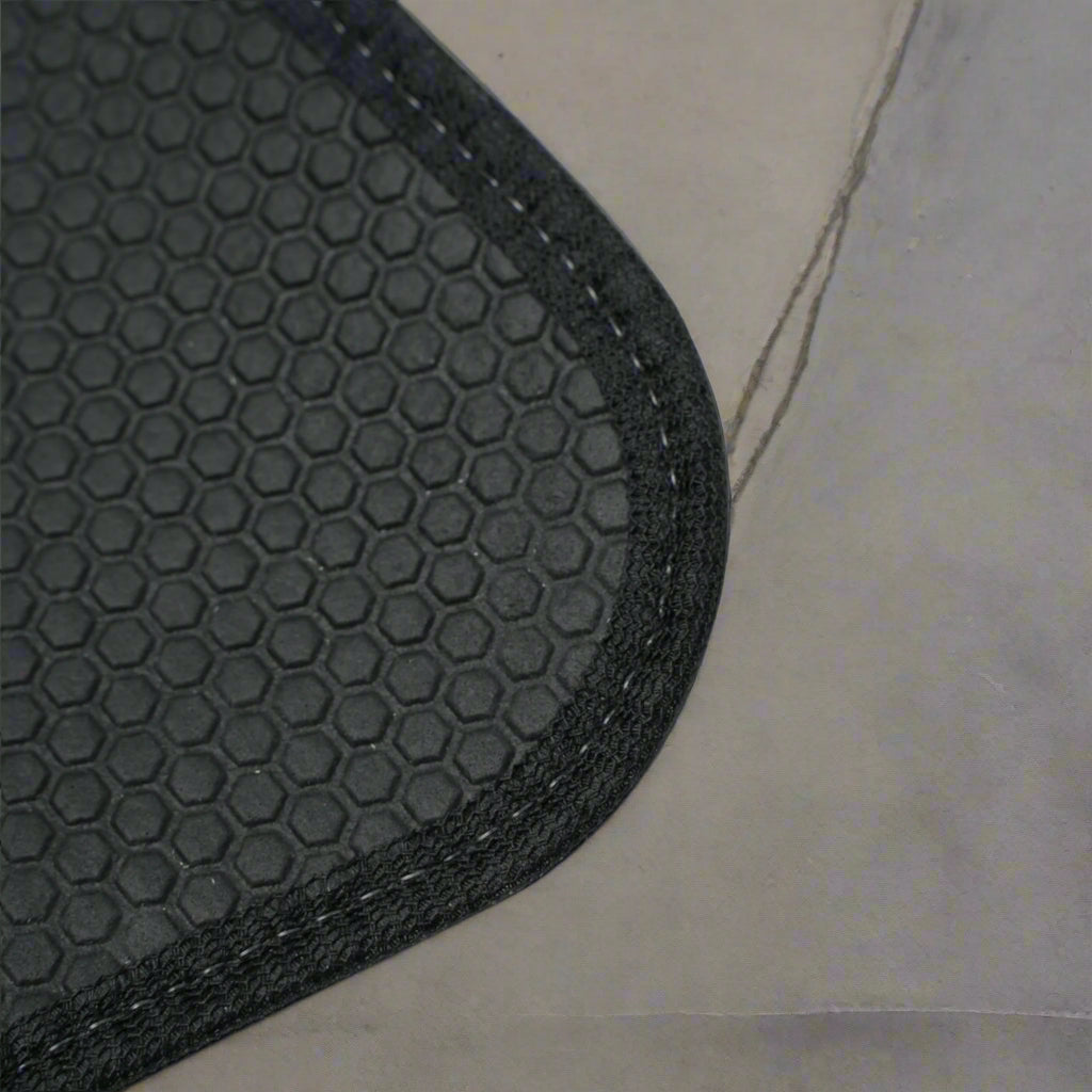 Chevy Camaro ZL1 Floor Mat, Front Driver Side Only