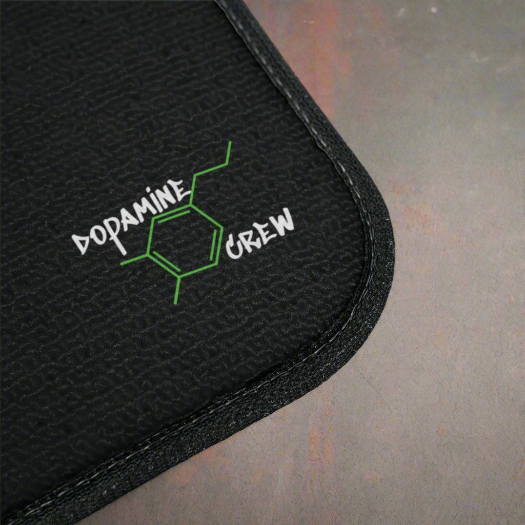 Chevy Camaro ZL1 Floor Mat, Front Driver Side Only